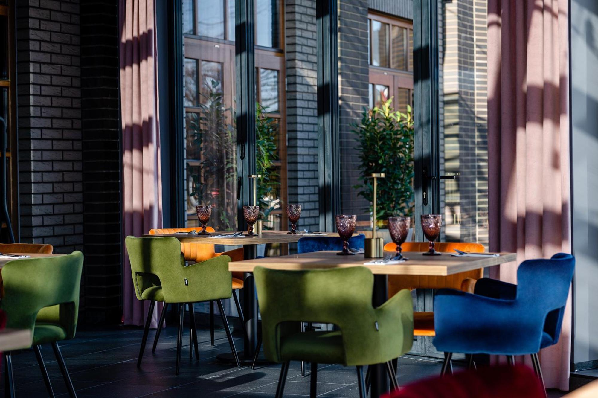 Hotel Alhar Lubliniec Extérieur photo