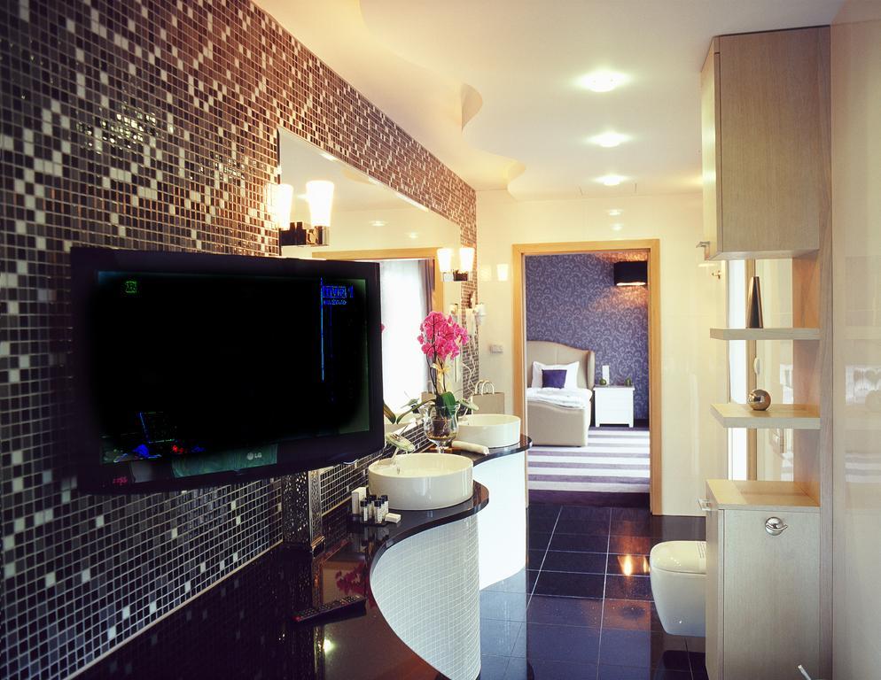 Hotel Alhar Lubliniec Chambre photo